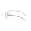 SpexVue | Full Rim Transparent Grey | Wayfarer For Men & Women | Eyeglassess|Computer Glasses|Blue Ray Protective(BlueCut) - Image 4