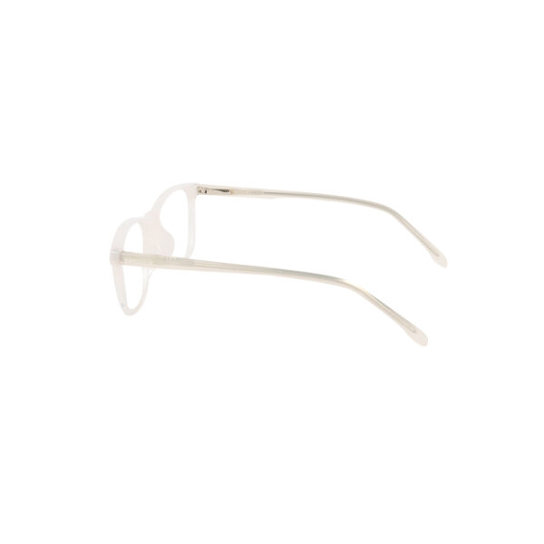 SpexVue | Full Rim White | Wayfarer For Kids Boy | Eyeglasses - Image 4