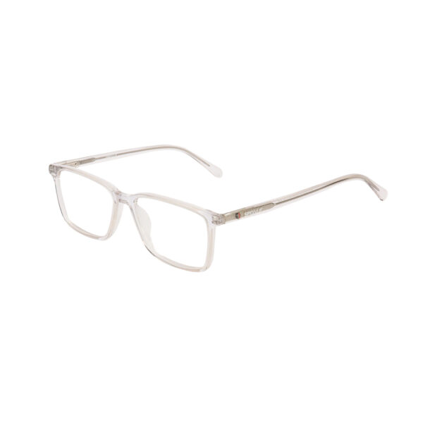 SpexVue  | Full Rim Transparent | Wayfarer For Men & Women | Eyeglassess - Image 2