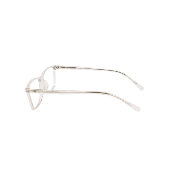 SpexVue  | Full Rim Transparent | Wayfarer For Men & Women | Eyeglassess - Image 4