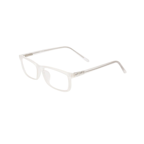 SpexVue  | Full Rim Transparent | Rectangle For Men & Women | Eyeglassess - Image 3