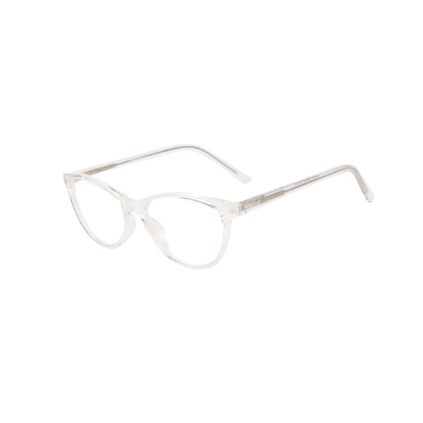 SpexVue | Full Rim Green | Wayfarer For Men & Women | Eyeglassess|Computer Glasses|Blue Ray Protective(BlueCut) - Image 3