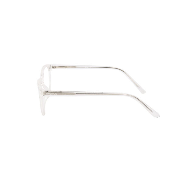 SpexVue  | Full Rim Transparent | Cateye For Women | Eyeglassess - Image 4