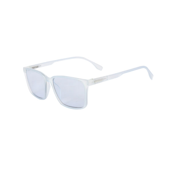 SpexVue  | Full Rim  Transparent Blue | Wayfarer For Men & Women | Sunglass - Image 3