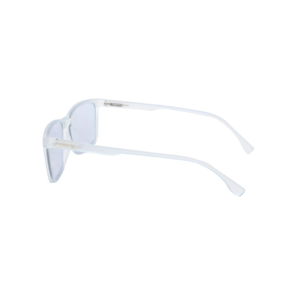 SpexVue  | Full Rim  Transparent Blue | Wayfarer For Men & Women | Sunglass - Image 4