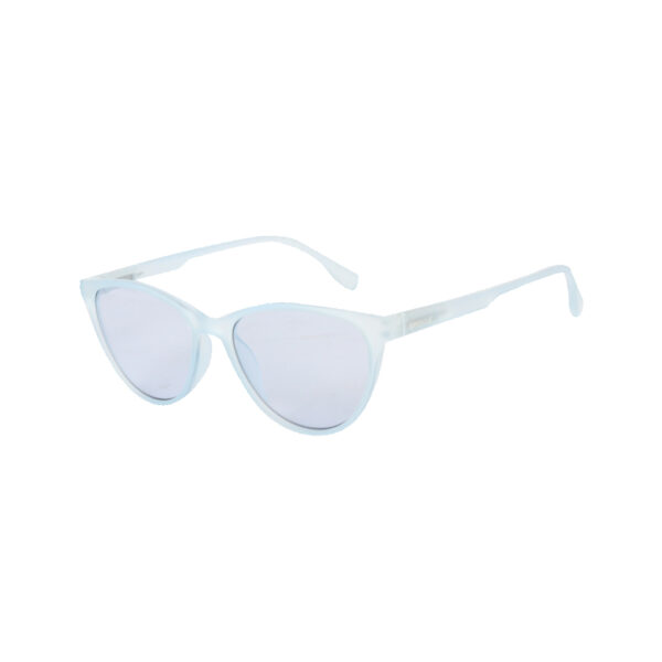 SpexVue  | Full Rim  Transparent Blue | Cateye For Men & Women | Sunglass - Image 3