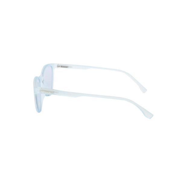 SpexVue  | Full Rim  Transparent Blue | Cateye For Men & Women | Sunglass - Image 4