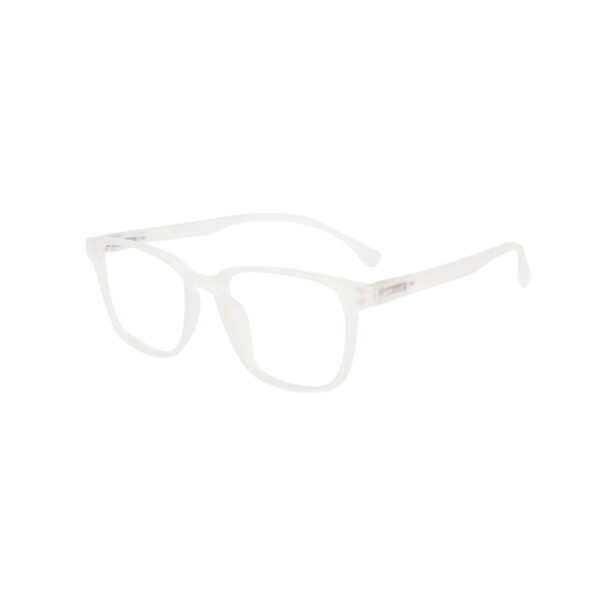 SpexVue | Full Rim Transparent | Wayfarer For Men & Women | Eyeglassess|Computer Glasses|Blue Ray Protective(BlueCut) - Image 3