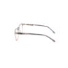 SpexVue | Full Rim Transparent Grey | Wayfarer For Kids Boy | Eyeglassess|Computer Glasses|Blue Ray Protective(BlueCut) - Image 4