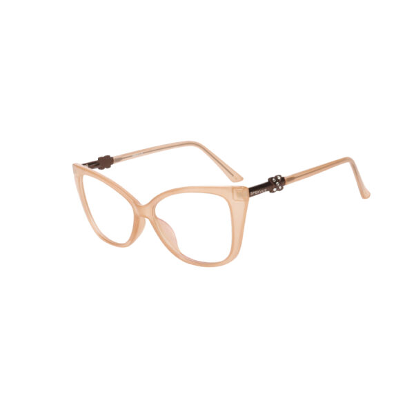 SpexVue  | Full Rim Brown | Cateye For Women | Eyeglassess - Image 3