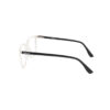 SpexVue | Full Rim Transparent | Wayfarer For Men & Women | Eyeglassess|Computer Glasses|Blue Ray Protective(BlueCut) - Image 3