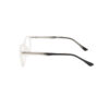 SpexVue  | Full Rim Transparent | Wayfarer For Men & Women | Eyeglassess (Copy) - Image 4