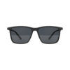 SpexVue  | Full Rim  Black | Wayfarer For Men & Women | Sunglass - Image 2