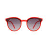 SpexVue  | Full Rim  Red | Trendy For Kids | Sunglass - Image 2