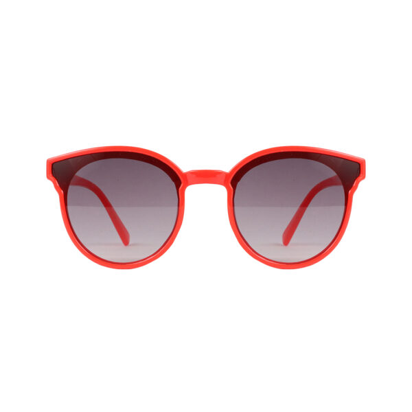 SpexVue  | Full Rim  Red | Trendy For Kids | Sunglass - Image 2