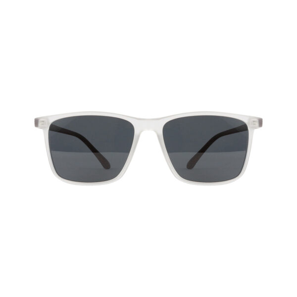 SpexVue  | Full Rim  Transparent | Wayfarer For Men & Women | Sunglass - Image 2