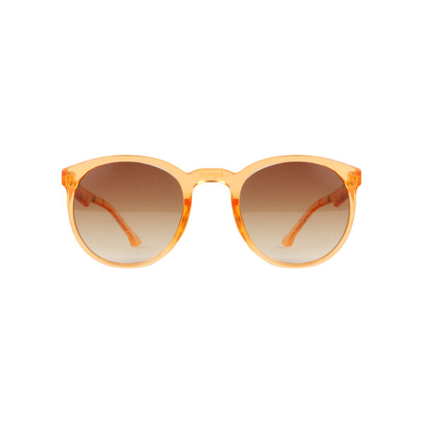 SpexVue  | Full Rim  Brown | Oval For Kids | Sunglass - Image 2