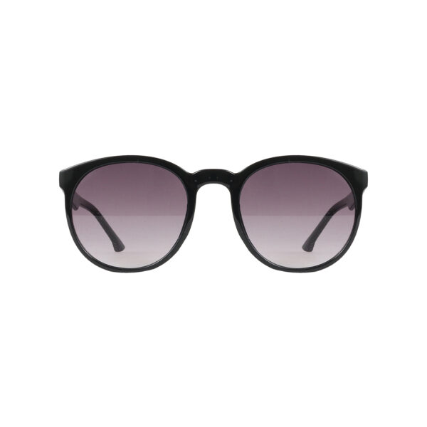 SpexVue  | Full Rim  Black | Oval For Kids | Sunglass - Image 2