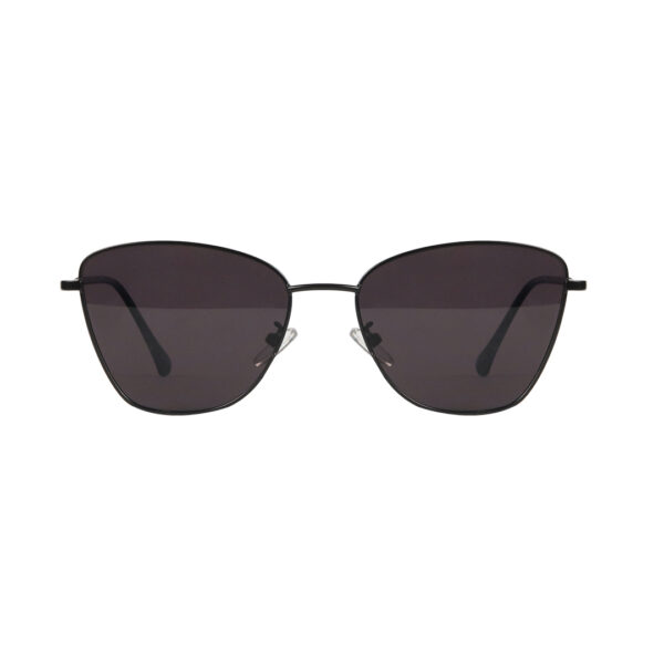 SpexVue  | Full Rim  Black | Cateye For Women | Sunglass - Image 2