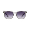 SpexVue  | Full Rim  Transparent Grey | Wayfarer For Men & Women | Sunglass - Image 2