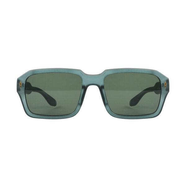 SpexVue  | Full Rim  Green | Wayfarer For Men & Women | Sunglass - Image 2