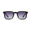SpexVue  | Full Rim  Black | Wayfarer For Men & Women | Sunglass - Image 2