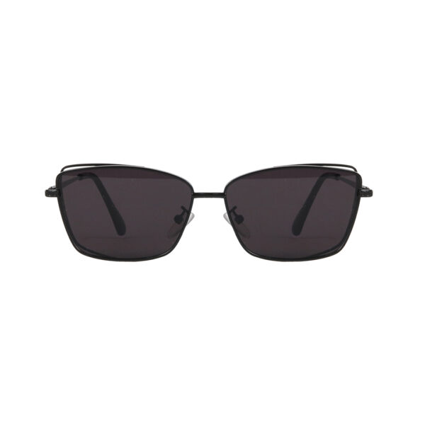 SpexVue  | Full Rim  Black | Cateye For Women | Sunglass - Image 2
