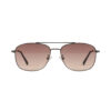 SpexVue  | Full Rim  Gunmetal | Wayfarer For Men & Women | Sunglass - Image 2