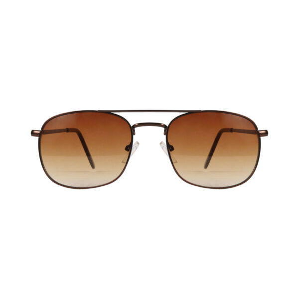 SpexVue  | Full Rim  Brown | Wayfarer For Men & Women | Sunglass - Image 2