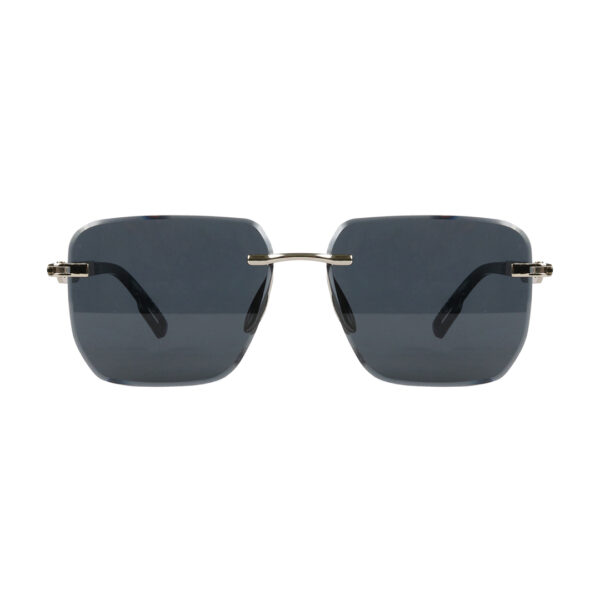 SpexVue  | Rim Less  Silver | Trendy For Men & Women | Sunglass - Image 2