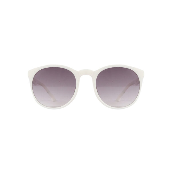 SpexVue  | Full Rim  White | Oval For Kids | Sunglass - Image 2