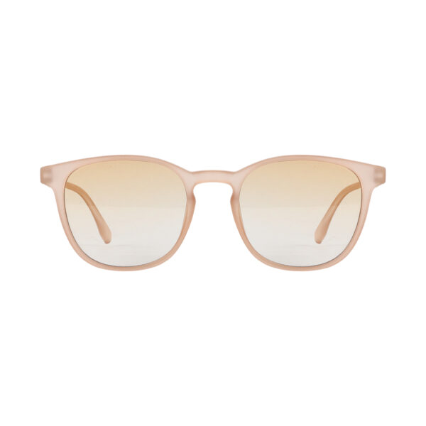 SpexVue  | Full Rim  Transparent Brown | Wayfarer For Men & Women | Sunglass - Image 2