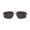 SpexVue  | Full Rim  Black | Wayfarer For Men & Women | Sunglass - Image 2