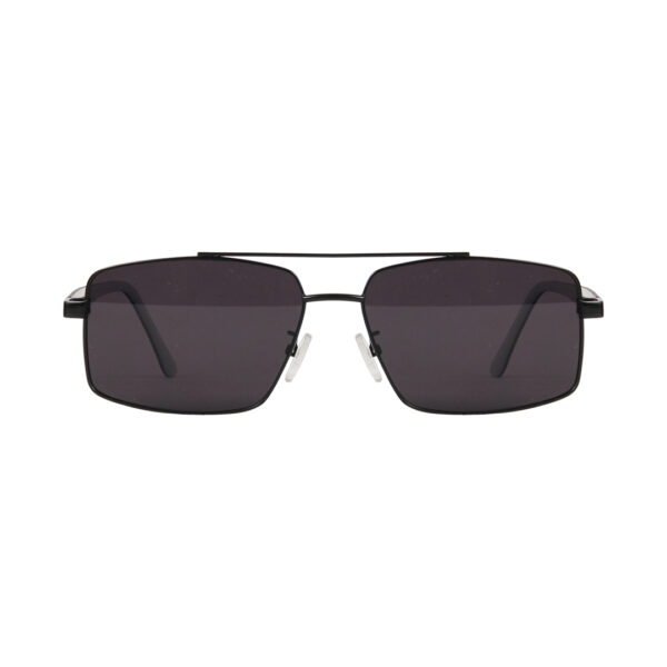 SpexVue  | Full Rim  Black | Wayfarer For Men & Women | Sunglass - Image 2