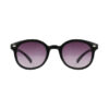 SpexVue  | Full Rim  Black | Oval For Kids | Sunglass - Image 2