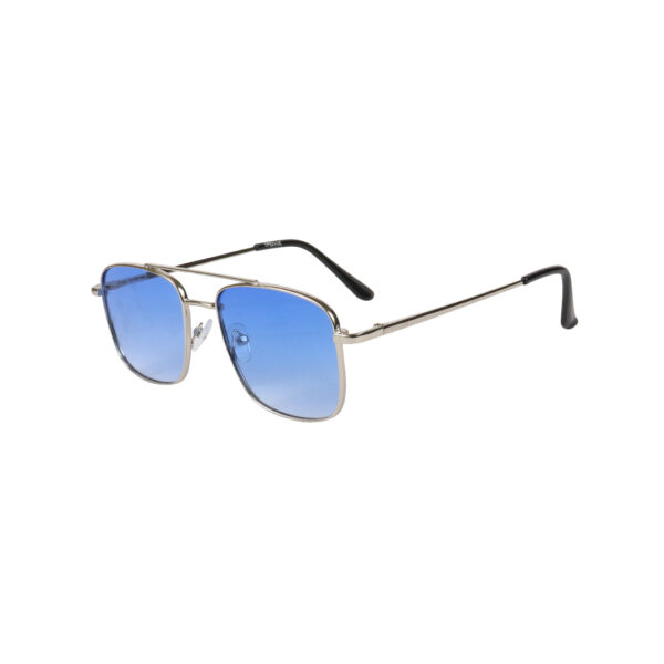 SpexVue  | Full Rim  Silver | Wayfarer For Men & Women | Sunglass - Image 3