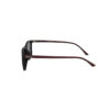 SpexVue  | Full Rim  Black | Wayfarer For Men & Women | Sunglass - Image 4