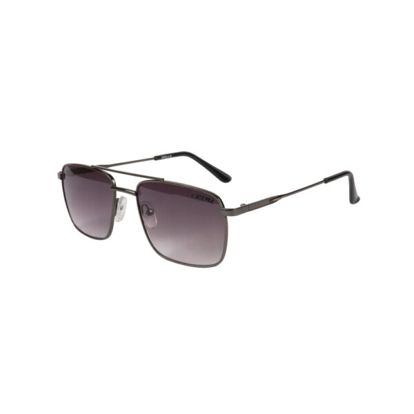 SpexVue  | Full Rim  Gunmetal | Wayfarer For Men & Women | Sunglass - Image 3