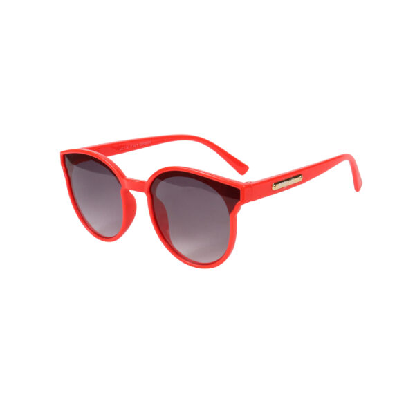 SpexVue  | Full Rim  Red | Trendy For Kids | Sunglass - Image 3