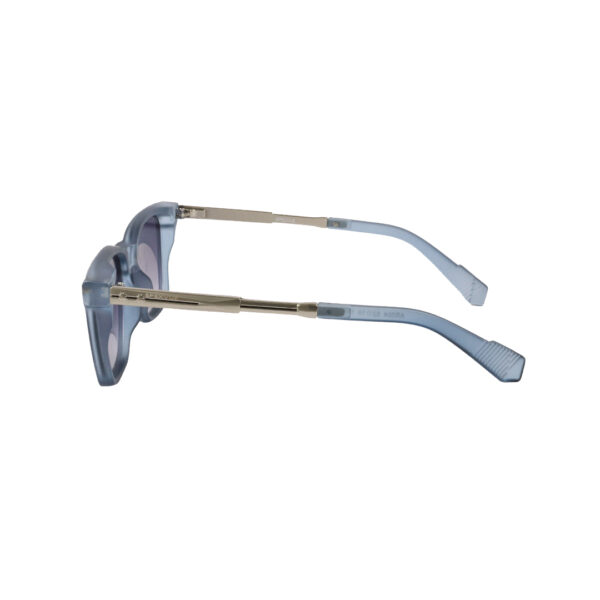 SpexVue  | Full Rim  Transparent Blue | Wayfarer For Men & Women | Sunglass - Image 4