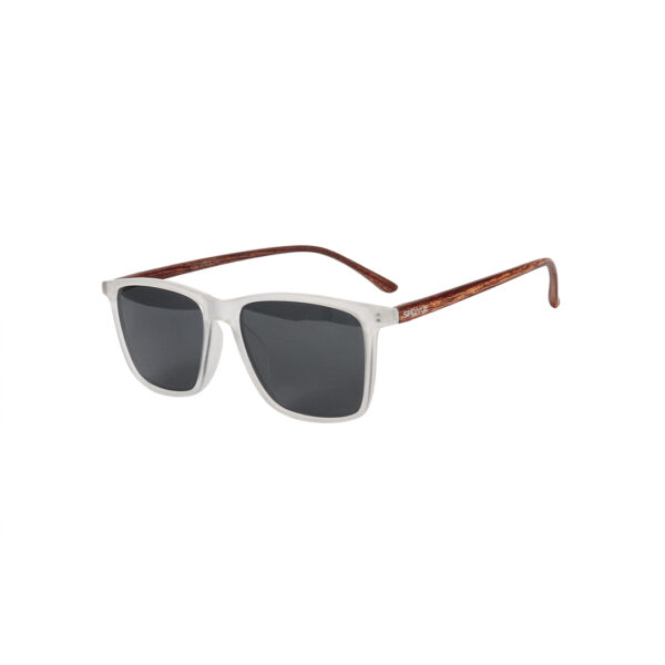 SpexVue  | Full Rim  Transparent | Wayfarer For Men & Women | Sunglass - Image 3