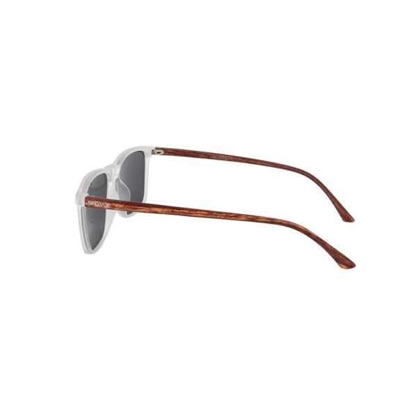 SpexVue  | Full Rim  Transparent | Wayfarer For Men & Women | Sunglass - Image 4