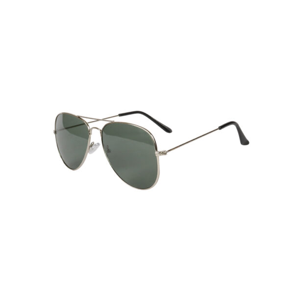 SpexVue  | Full Rim  Silver | Aviator For Men & Women | Sunglass - Image 3