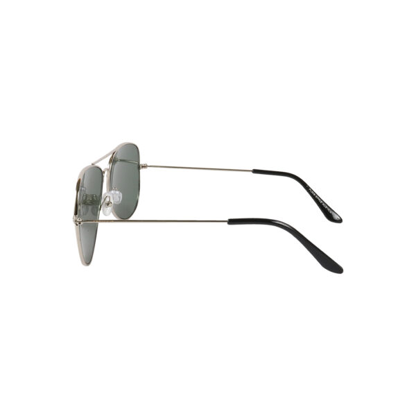 SpexVue  | Full Rim  Silver | Aviator For Men & Women | Sunglass - Image 4