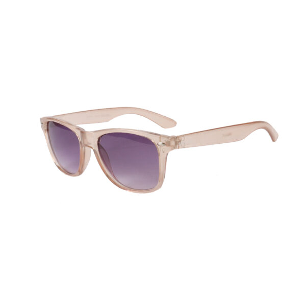 SpexVue  | Full Rim  Brown | Wayfarer For Kids | Sunglass - Image 3