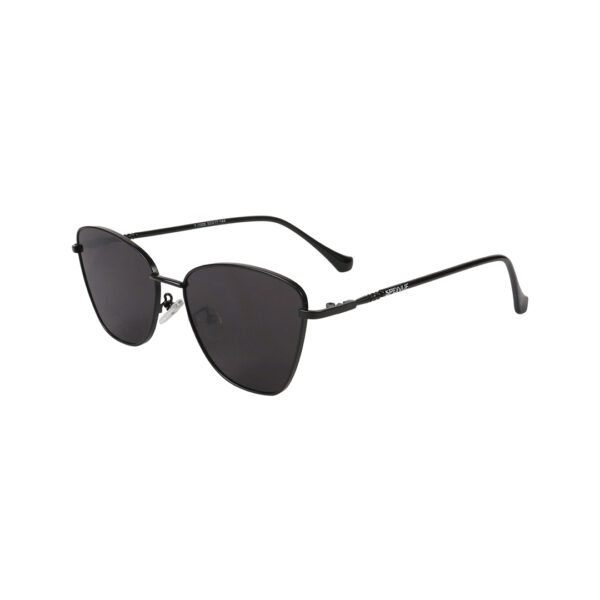 SpexVue  | Full Rim  Black | Cateye For Women | Sunglass - Image 3