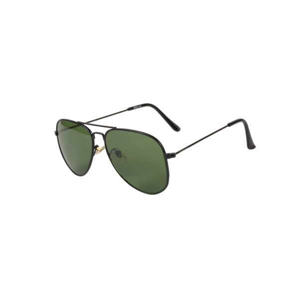 SpexVue  | Full Rim  Black | Aviator For Men & Women | Sunglass - Image 4