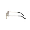 SpexVue  | Full Rim  Silver | Hexa For Men & Women | Sunglass - Image 5