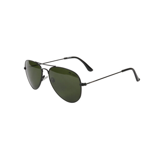 SpexVue  | Full Rim  Black | Aviator For Men & Women | Sunglass - Image 3
