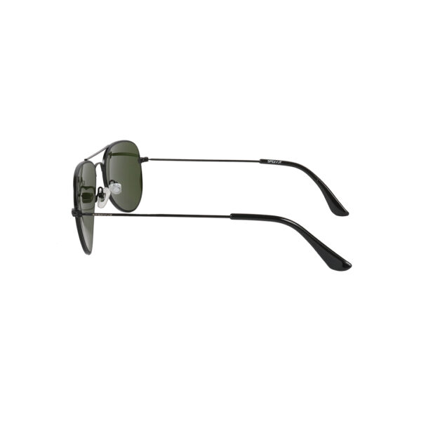 SpexVue  | Full Rim  Black | Aviator For Men & Women | Sunglass - Image 4